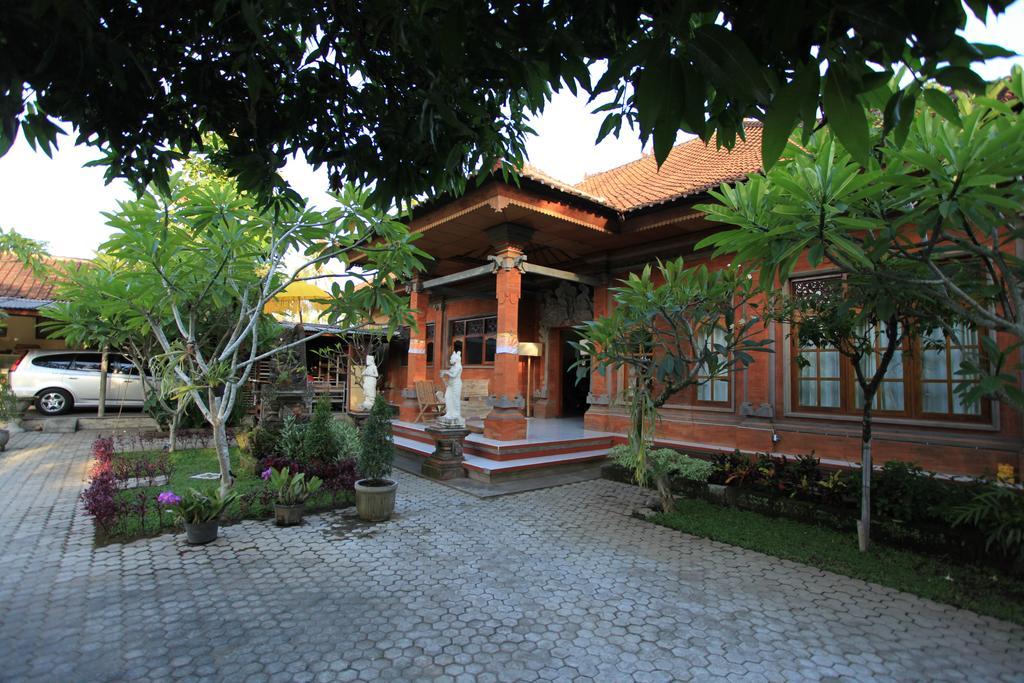 Séjour chez l'habitant Bali Sunshine